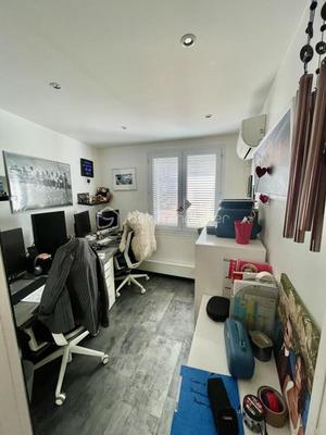 Maison de village - 98 m² - 6 pièces