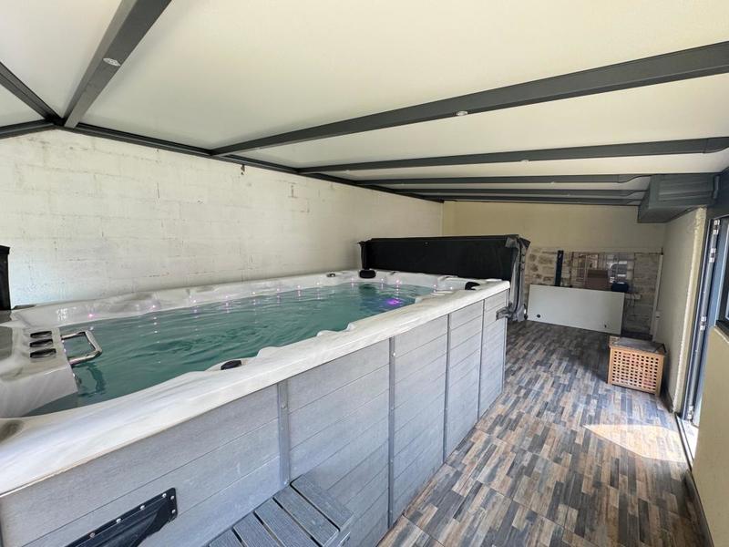 Maison - 130 m² - 4 pièces