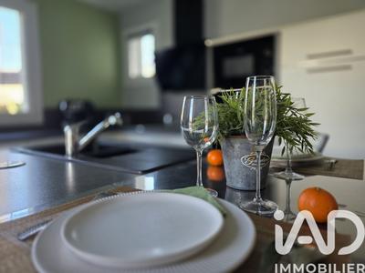 Maison - 162 m² - 6 pièces