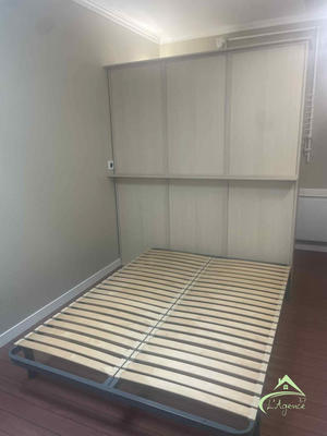 Duplex - 60 m² - 2 pièces