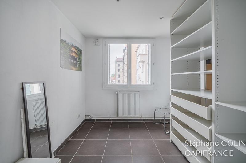 Appartement - 50 m² - 3 pièces