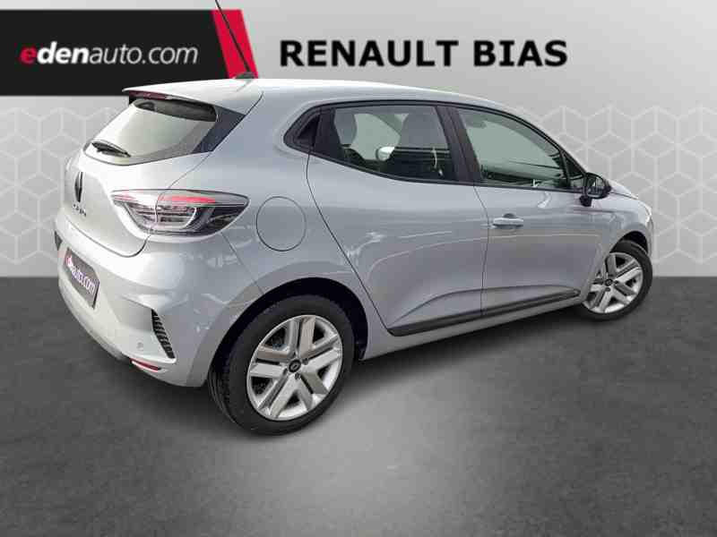 Renault Clio TCe 100 Gpl Evolution