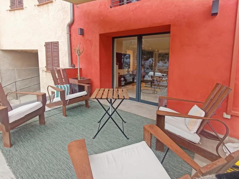 Maison - 90 m² - 3 pièces