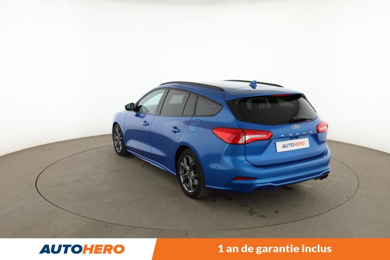 Ford Focus Sw 2.0 EcoBlue St Line Business Auto 150 ch