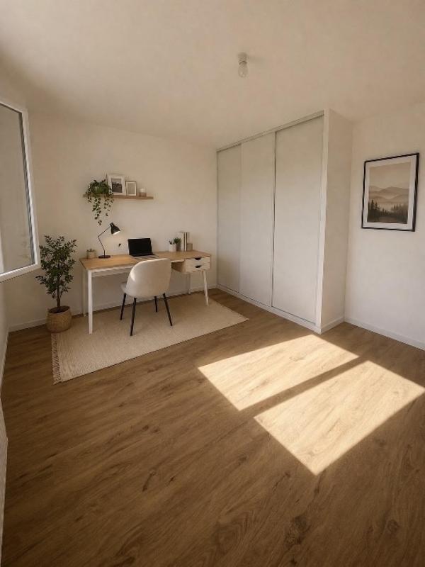 Maison - 124 m² - 5 pièces