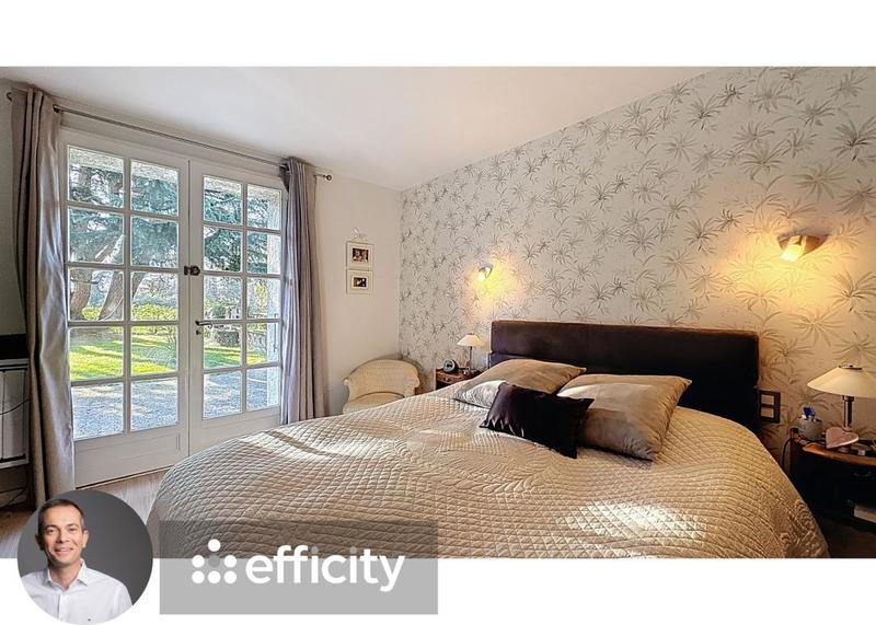 Longère - 200 m² - 6 pièces