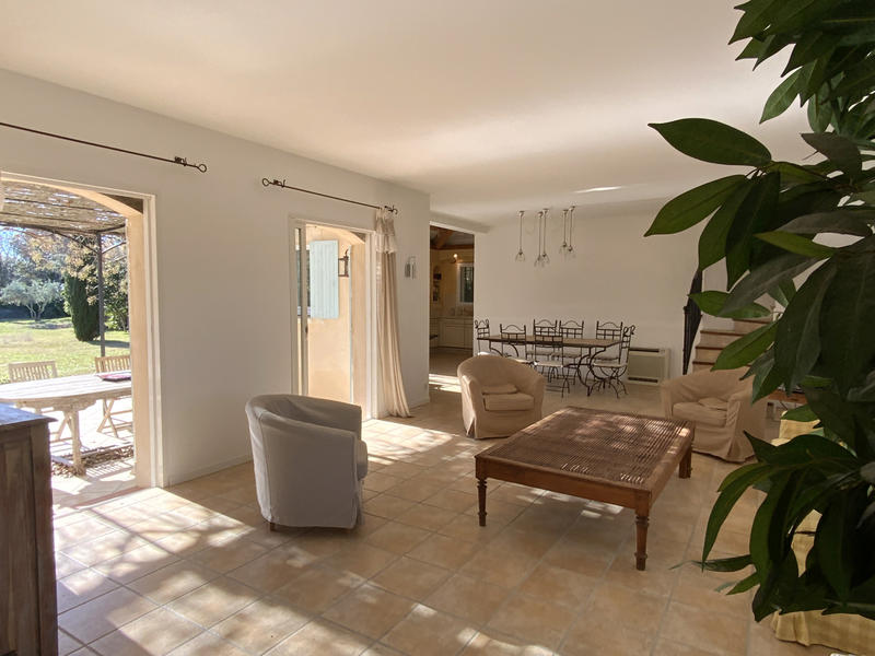 Maison - 158 m² - 6 pièces