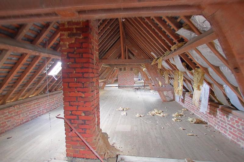 Ferme - 147 m² - 6 pièces