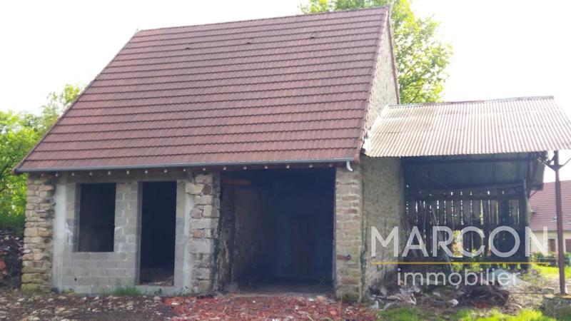 Maison - 69 m² - 4 pièces