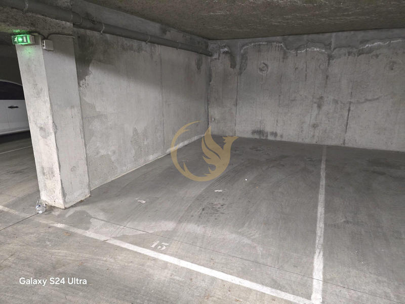 Appartement - 18 m² - 1 pièce