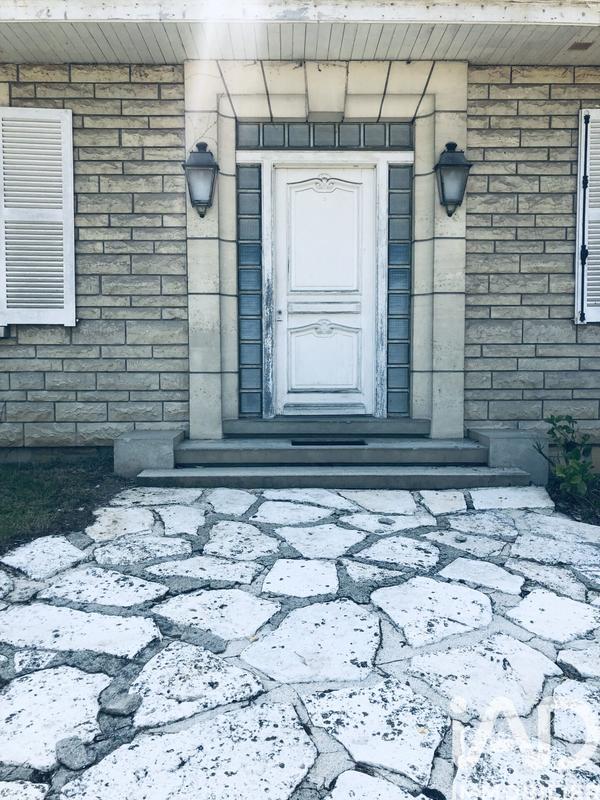 Maison de campagne - 235 m² - 8 pièces