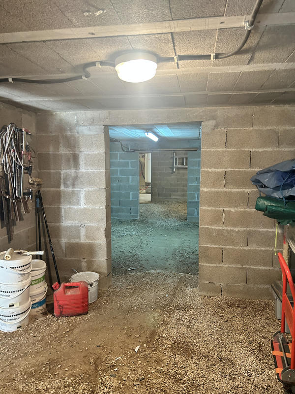 Maison - 142 m² - 6 pièces