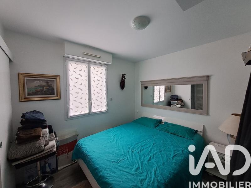 Maison - 91 m² - 3 pièces