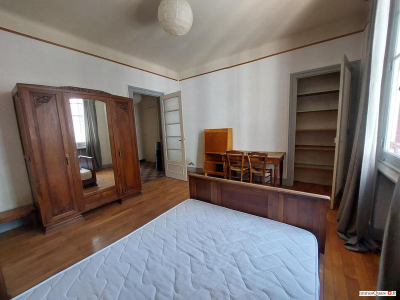 Appartement - 69 m² - 2 pièces