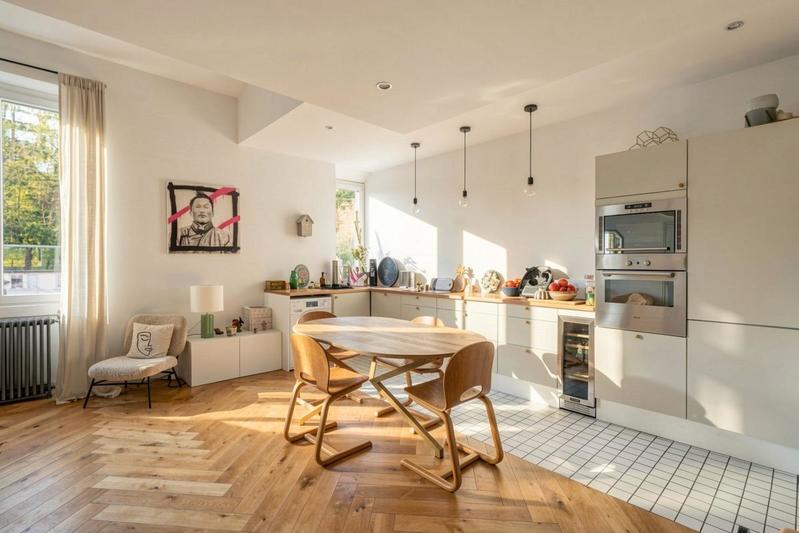 Appartement - 73 m² - 4 pièces