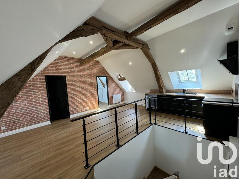 Appartement - 31 m² - 2 pièces