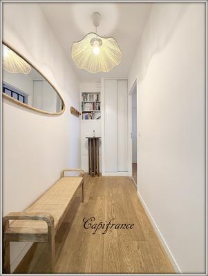 Appartement - 79 m² - 4 pièces