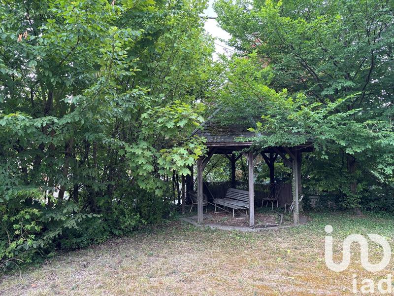 Appartement - 106 m² - 4 pièces