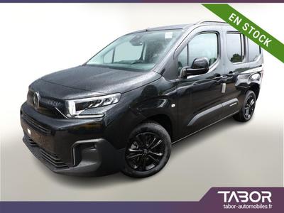 Citroën Berlingo 130 Max M1 Adml Cam CarP Gps