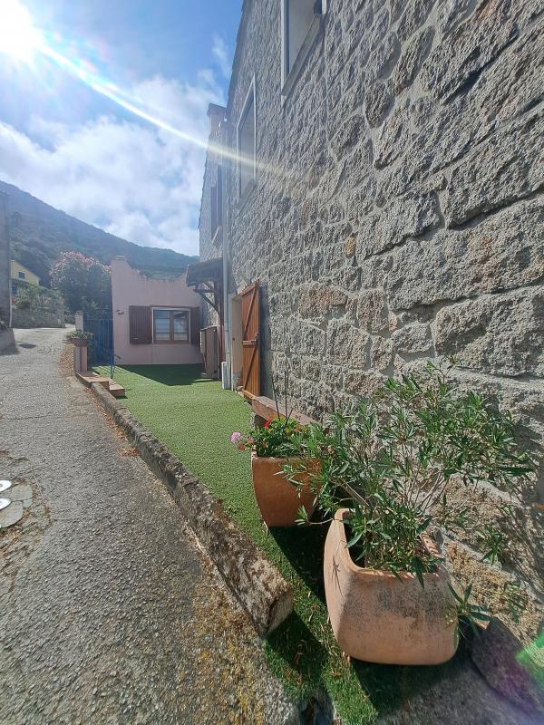 Maison - 43 m² - 3 pièces