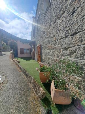 Maison - 43 m² - 3 pièces