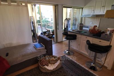 Appartement - 23 m² - 1 pièce