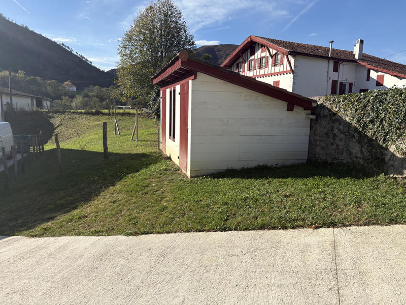 Maison - 101 m² - 4 pièces