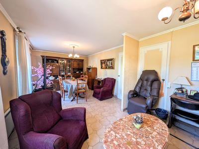 Maison - 82 m² - 4 pièces