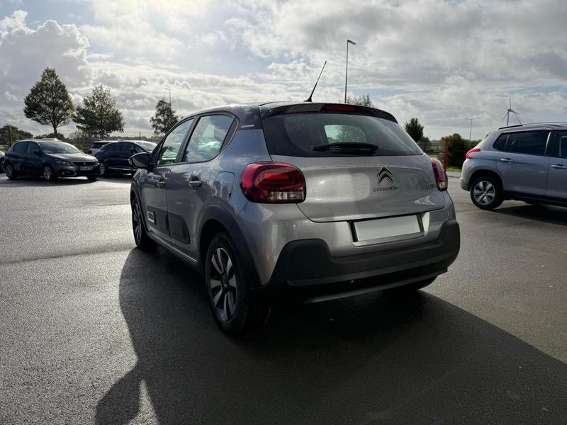 Citroën C3 Nelle Pure Tech 83 Shine