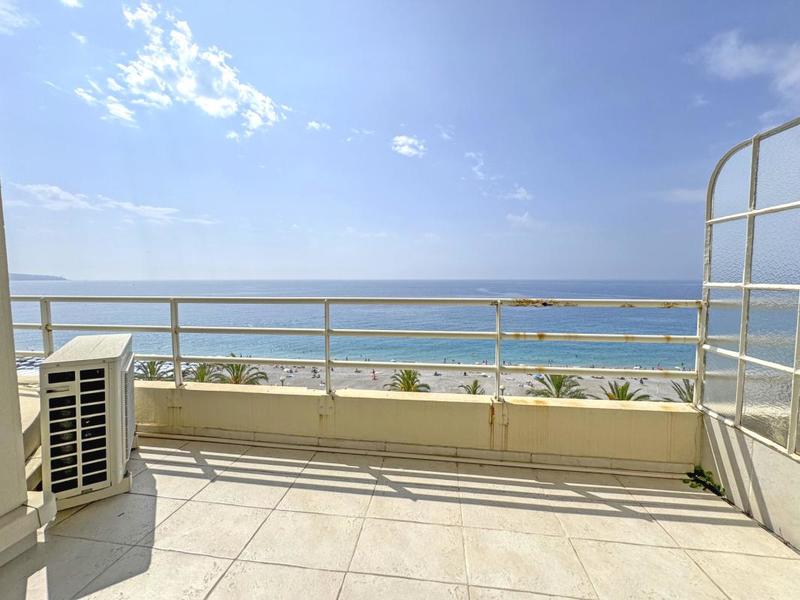 Appartement - 125 m² - 4 pièces