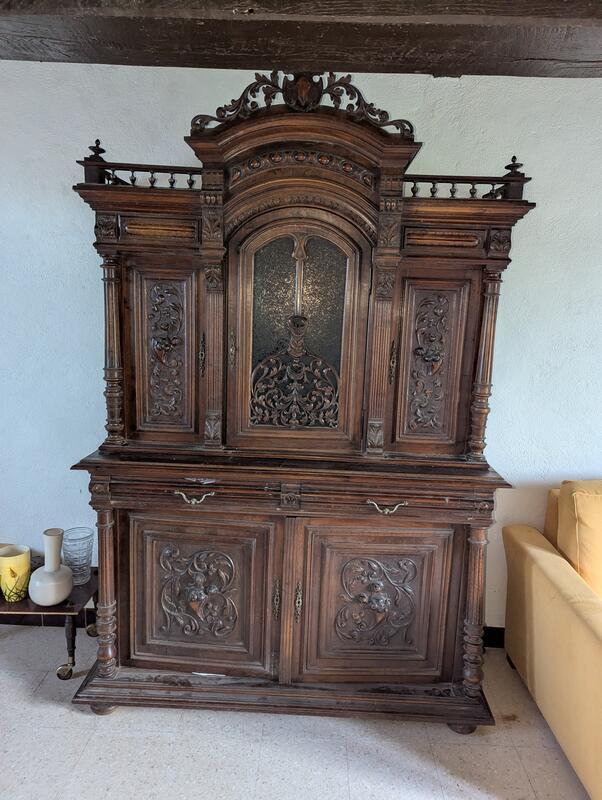 Vide-maison urgente - tout dois disparaitre a prix casse (https://guilbert.homelinux.org)