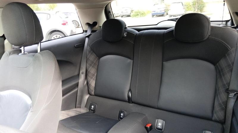 Mini Mini 1.5 Cooper 136 - Automatique Toit ouvrant