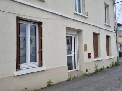 Immeuble - 240 m² - 8 pièces