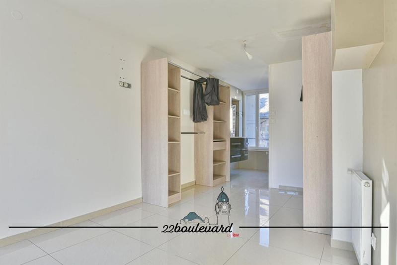 Appartement - 76 m² - 4 pièces