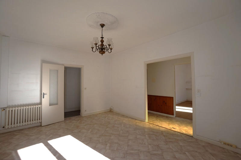 Maison - 121 m² - 4 pièces