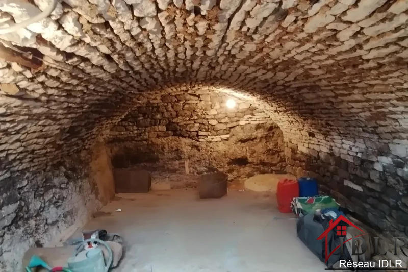 Maison - 118 m² - 5 pièces