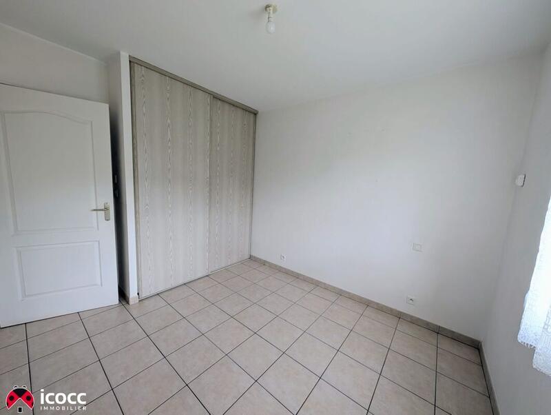Maison - 96 m² - 5 pièces