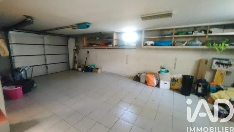 Maison - 98 m² - 4 pièces