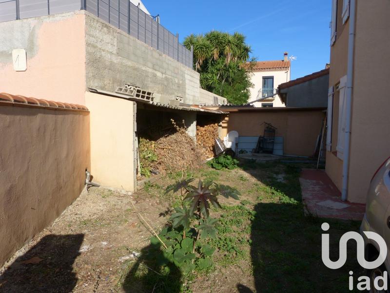 Maison - 136 m² - 9 pièces