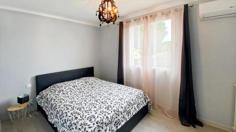 Maison - 107 m² - 5 pièces