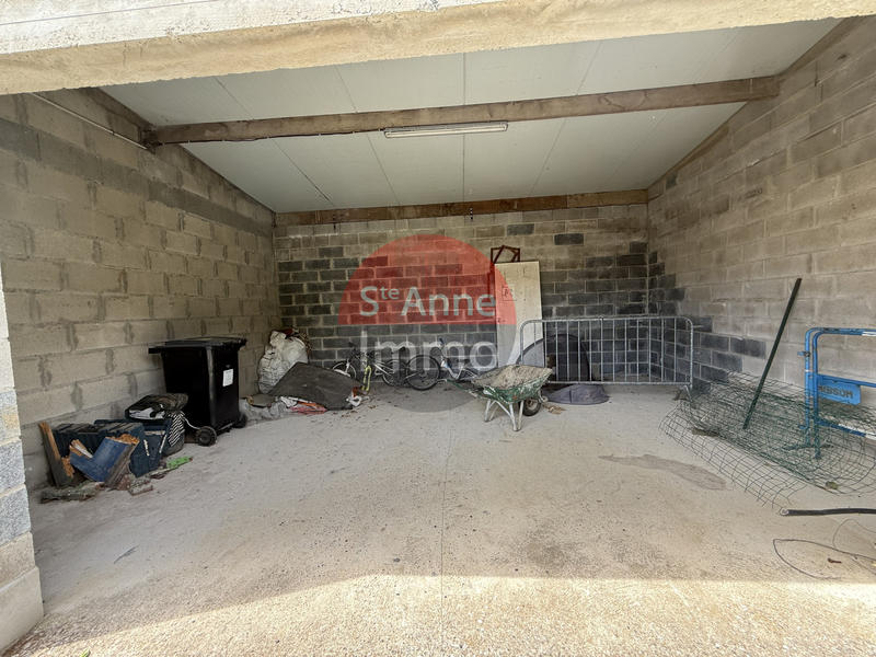 Maison - 138 m² - 5 pièces