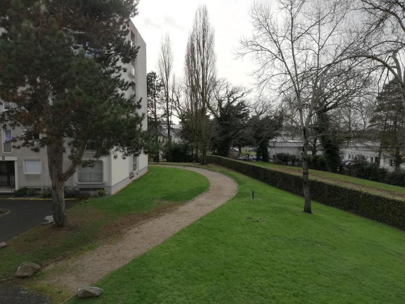 Appartement - 30 m² - 1 pièce