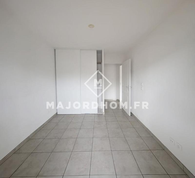 Appartement - 51 m² - 3 pièces