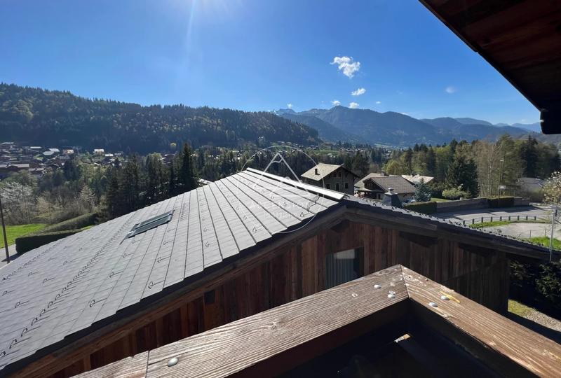 Appartement - 40 m² - 4 pièces