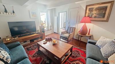 Maison de village - 143 m² - 6 pièces