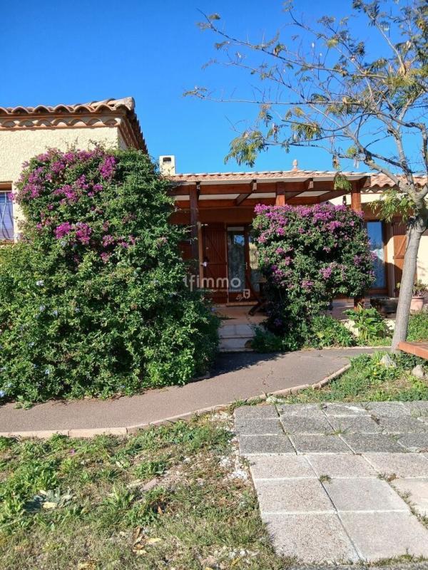 Villa - 120 m² - 5 pièces