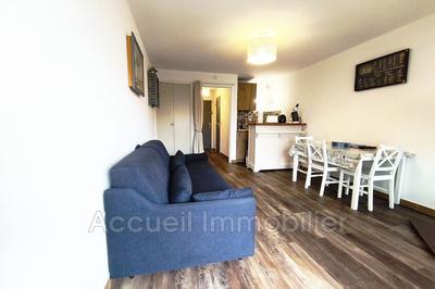 Appartement - 21 m²