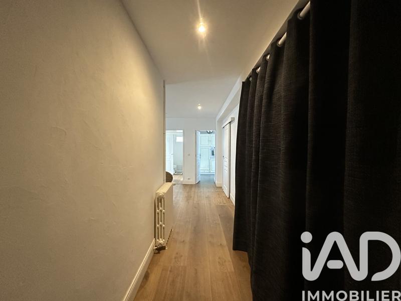 Maison de ville - 210 m² - 6 pièces