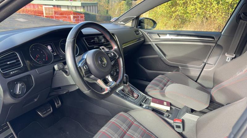 Volkswagen Golf 2.0 Tfsi 230 Dsg6 Gti Performance