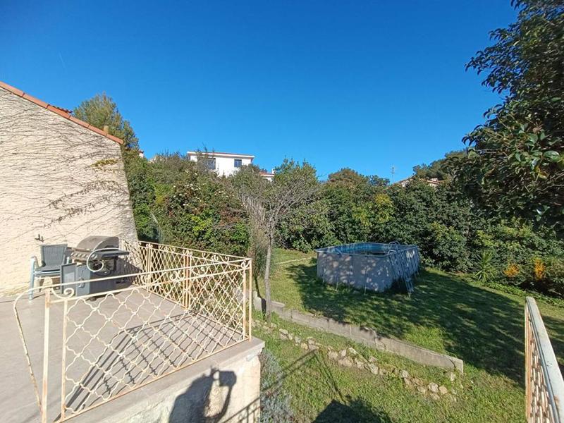 Maison - 120 m² - 7 pièces